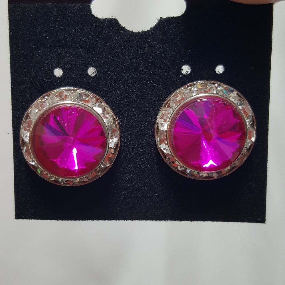 Bundle Earrings 5 Pair - image 3